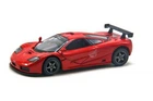 Машинка KINSMART 1995 McLaren F1 GTR красный KT5411W