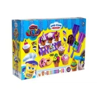 Тісто для ліплення Danko Toys Master-Do: Шеф-кухар. Кондитер (рос) TMD-10-03