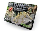 Набір для проведення розкопок Danko Toys Dino Paleontology Стегозавр (рус) DP-01-01