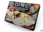 Набір для проведення розкопок Danko Toys Dino Paleontology Тиранозавр (рус) DP-01-03