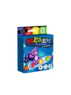 Мелки для рисования на асфальте Danko Toys 4 цвета рус MEL-01-02