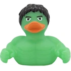 Стильная тематическая резиновая уточка FunnyDucks "Халк" L1280