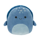 М'яка іграшка - антистрес SQUISHMALLOWS Черепаха Трумен 19 см
