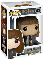 Фігурка Funko Vinyl: Harry Potter: Hermione Granger (5908305237563)