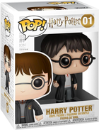 Figurka Funko POP Vinyl: Harry Potter: Harry Potter (5908305239598)