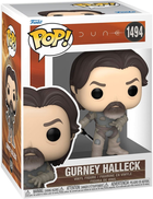 Фігурка Funko POP Movies: Dune 2 - Gurney Halleck (5908305247005)