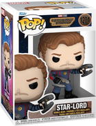 Figurka Funko POP Vinyl: GOTG3 - Star-Lord (5908305243458)