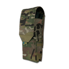 Підсумок під 1-2 Магазина KIBORG GU Double Mag Pouch Multicam