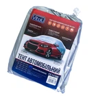 Тент автомобильный на седан Vitol CC11106 размер XL 533х178х119см