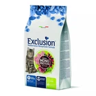 Сухий корм для кішок Exclusion Noble Grain Cat Adult Chicken з куркою