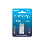 Аккумулятор Panasonic Eneloop AAA 800 2BP mAh NI-MH (BK-4MCDE/2CP)