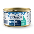 Вологий корм Exclusion Sterilised Tuna