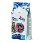 Сухой корм Exclusion Cat Adult Tuna