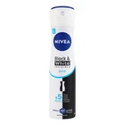 Антиперспирант Nivea Невидимая Защита для черного и белого спрей 150 мл (4005900043191)