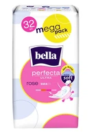 Гигиенические прокладки Bella Perfecta Ultra Rose Deo Fresh 32 шт (5900516305932)