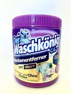 Кисневий порошок плямовивідник Waschkonig 750 г