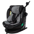 Автокресло CARRELLO Sirius (i-Size 40-150см, ISOFIX с поворотом) CRL-8808 Sky Grey