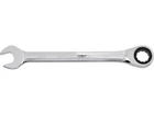 Ключ комбинированный YATO с трещоткой и шарниром 16 мм (YT-0197)