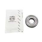 Подшипник SKF 6306 ZZ Whirlpool 481252028144 30x72x19 мм