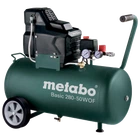 Компрессор Metabo Basic 280-50 W OF (601529000)