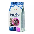 Сухий корм для кошенят Exclusion Noble Grain Kitten Chicken з куркою