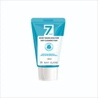 Пенка для умывания с содой May Island 7 Days Secret Baking Soda Pore Deep Cleansing Foam 30 ml