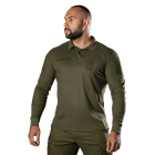 Поло Camotec Army ID Long CoolPass Pique LT XXL 2908010216016