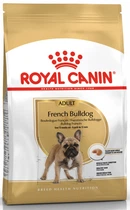 Сухой корм Royal Canin French Bulldog Adult