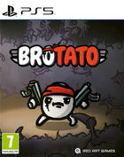 Gra PS5 Brotato (Blu-ray płyta) (3760328372902)