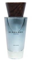 Туалетна вода для чоловіків Burberry Touch For Men 100 мл (3614227748682)