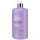 Маска антижелтая Erayba E ABH Silver No-Yellow Mask 1000 мл