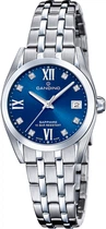 Жіночий годинник Candino Couple C4703/B