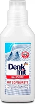 Пятновыводитель с щеткой и дозатором Denkmit Gallseife 250 мл