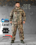 Зимовий костюм Oblivion Level Poland Mtk т S/M