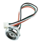 Зчитувач Контактних Магнітних Ключів Ds9092 Ibutton Touch Memory