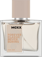 Woda toaletowa damska Mexx Forever Classic Never Borin 30 ml (3616305169457)