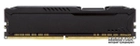 Оперативная память HyperX DDR4-2400 8192MB PC4-19200 Fury Black (HX424C15FB2/8) - изображение 3