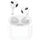 Навушники в кейсі Hoco True wireless stereo headset EW76 Білий