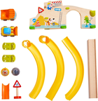 Ігровий набір Haba Kullerbu Construction Site Play Track Starter Kit (4010168229065)