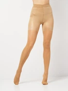 Колготы 40 Den женские Siela Slim Collant 3 р Телесный (4820040244723)