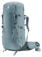 Рюкзак женский Deuter Aircontact Core SL 45+10L (Shale Ivy) / Размер 45+10 л (3350222 4219)