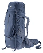 Рюкзак Deuter Aircontact X 60+15L (Ink) / Размер 60+15 л (3370022 3067)