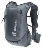 Рюкзак Deuter Ascender 7 (Black) / Размер 7 л (3100022 7000)