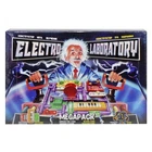 Электромеханический конструктор Danko Toys Electro Laboratory Megapack ELab-01-04