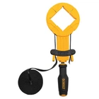 Струбцина DeWALT ременная, L=4500мм. (DWHT83839-0)