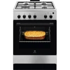 Плита Electrolux LKG600001X