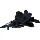 Трансформер Kids Team Самолет F-22 (E2025-02)