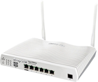 Router DrayTek Vigor2866ax (v2866ax-DE-AT-CH)