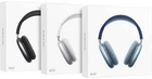 Наушники стерео Borofone BO22 Elegant BT headphones space gray