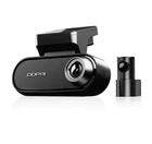 Автомобильный видеорегистратор DDPai Dash Camera N5 Dual